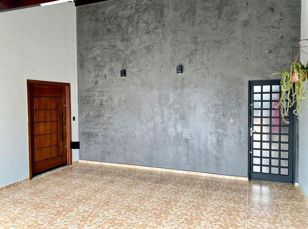 Casa à venda com 3 quartos, 200m² - Foto 10
