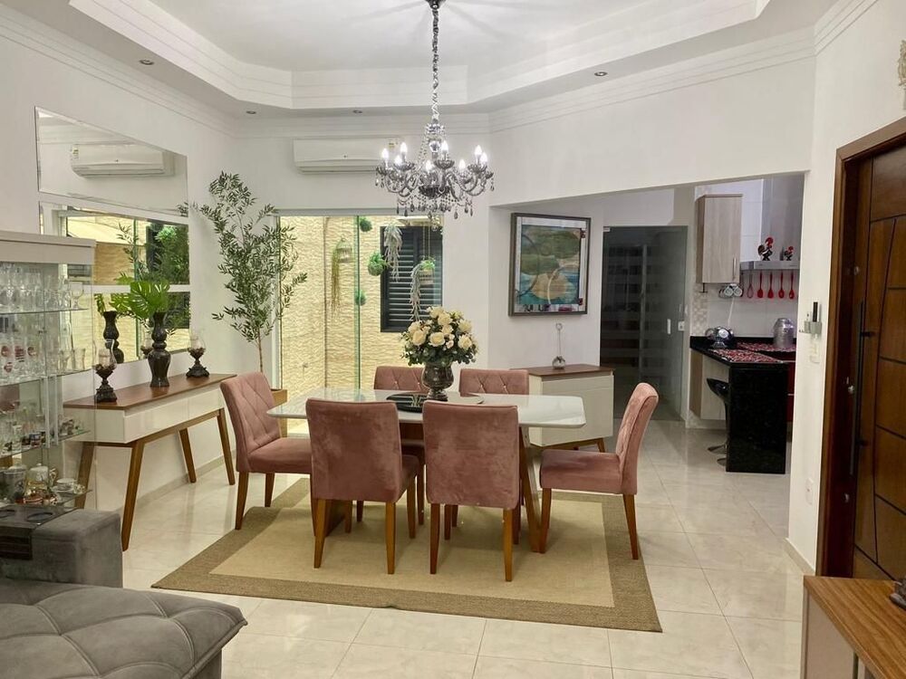 Casa à venda com 3 quartos, 200m² - Foto 13