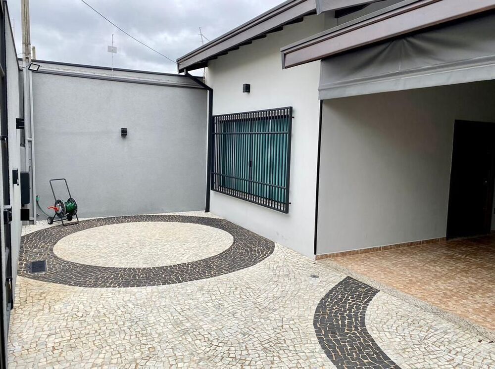 Casa à venda com 3 quartos, 200m² - Foto 9