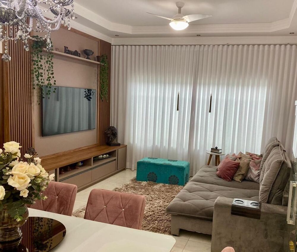 Casa à venda com 3 quartos, 200m² - Foto 12