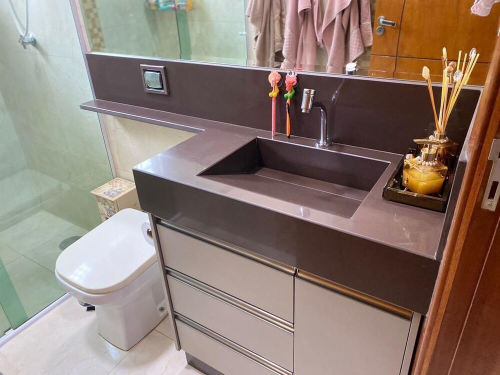 Casa à venda com 3 quartos, 200m² - Foto 23