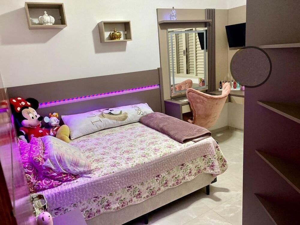 Casa à venda com 3 quartos, 200m² - Foto 20