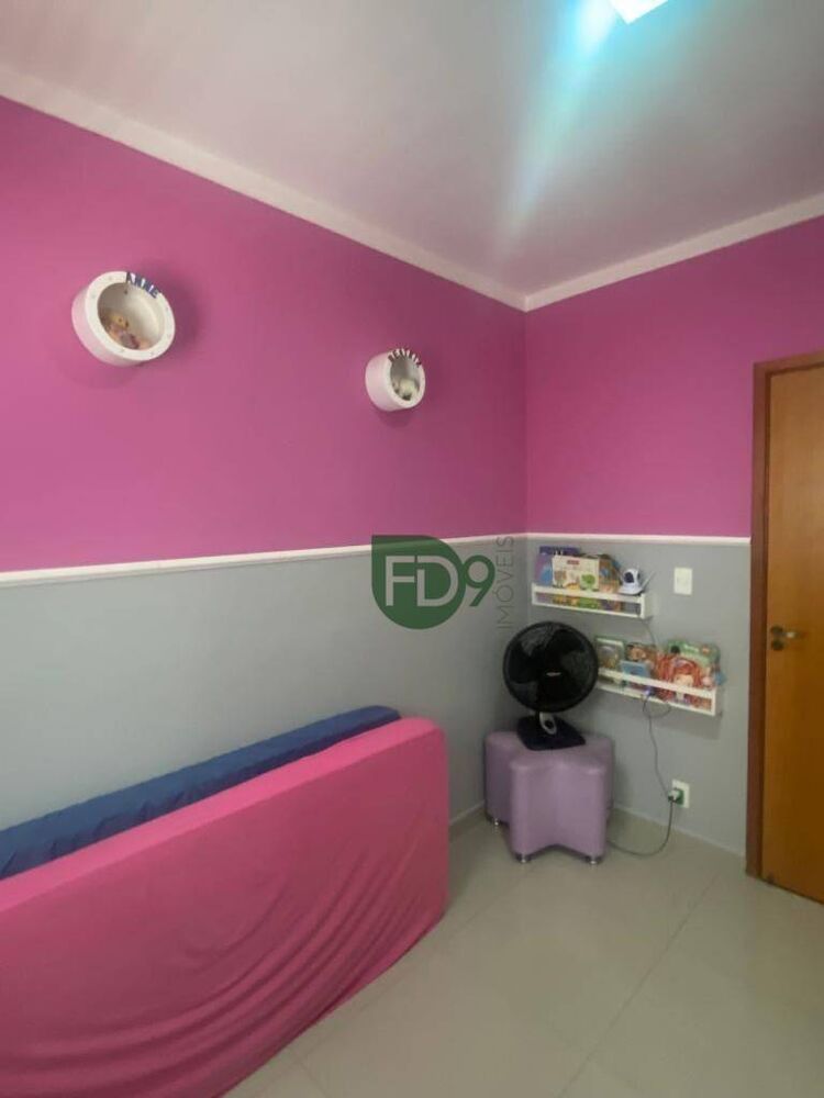 Casa à venda com 3 quartos, 99m² - Foto 6