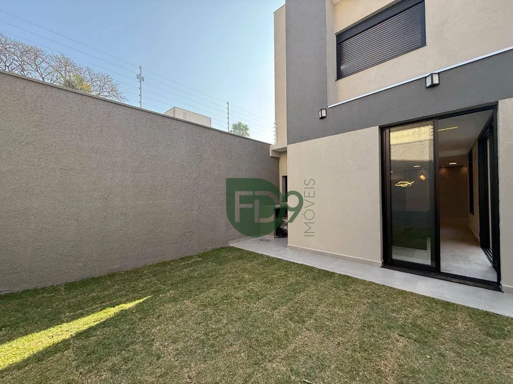 Casa, 3 quartos, 146 m² - Foto 3