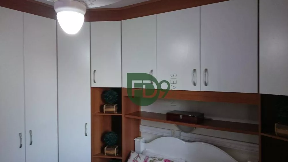 Apartamento, 2 quartos, 62 m² - Foto 10