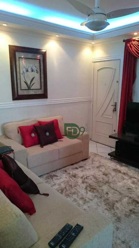 Apartamento, 2 quartos, 62 m² - Foto 2