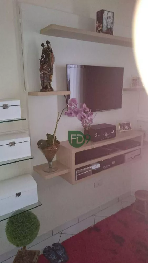 Apartamento, 2 quartos, 62 m² - Foto 11