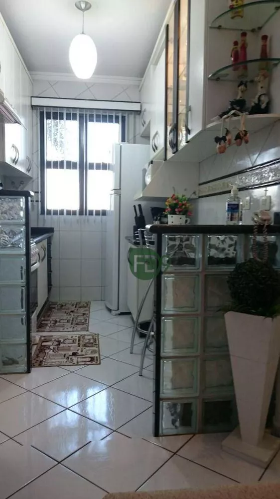 Apartamento, 2 quartos, 62 m² - Foto 4