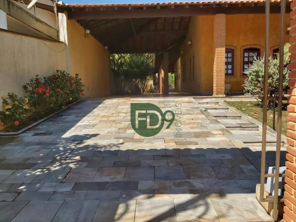 Casa, 4 quartos, 422 m² - Foto 12