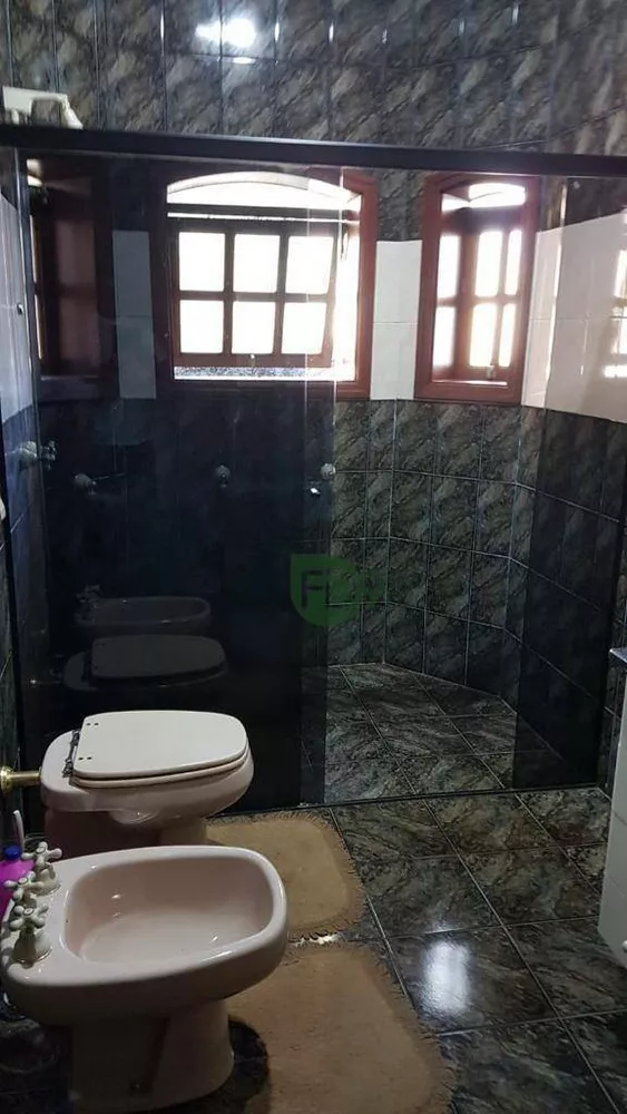 Casa, 4 quartos, 422 m² - Foto 5