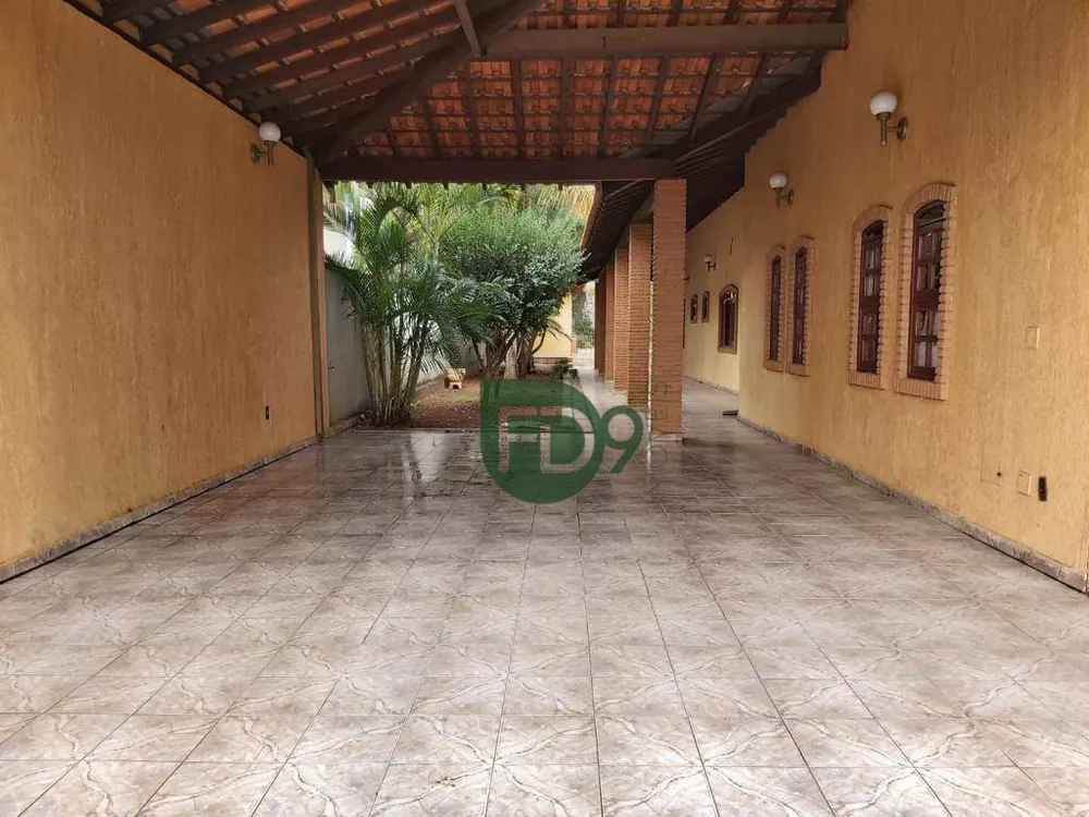 Casa, 4 quartos, 422 m² - Foto 11
