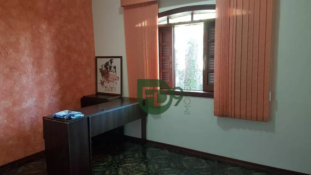 Casa, 4 quartos, 422 m² - Foto 7