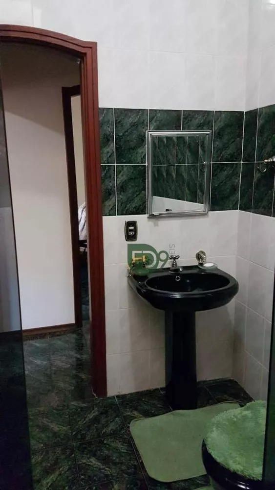 Casa, 4 quartos, 422 m² - Foto 6
