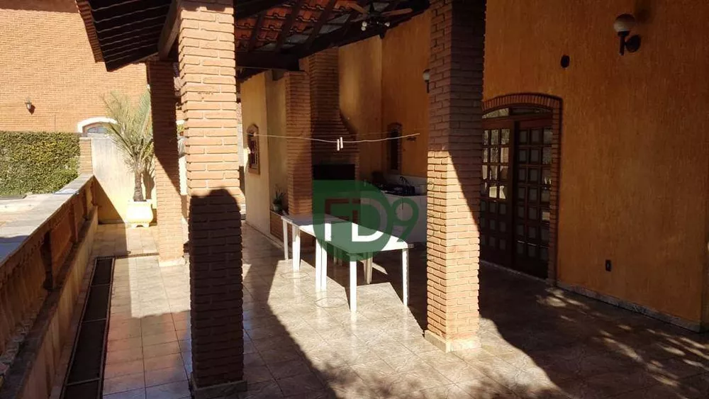 Casa, 4 quartos, 422 m² - Foto 10