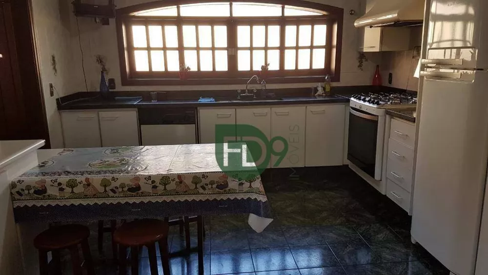 Casa, 4 quartos, 422 m² - Foto 8