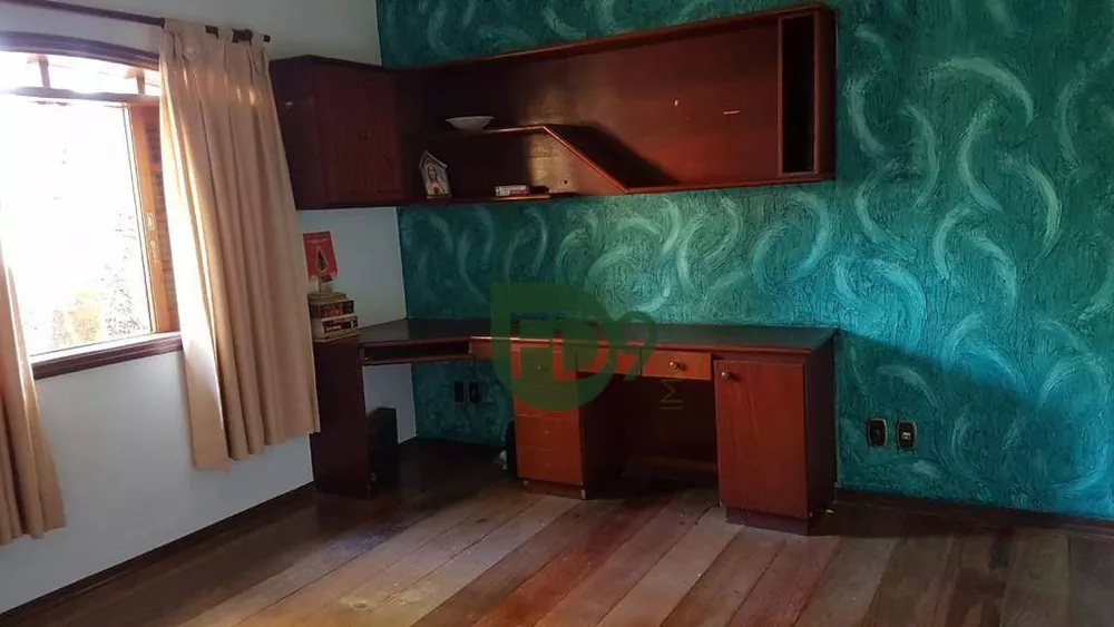Casa, 4 quartos, 422 m² - Foto 9