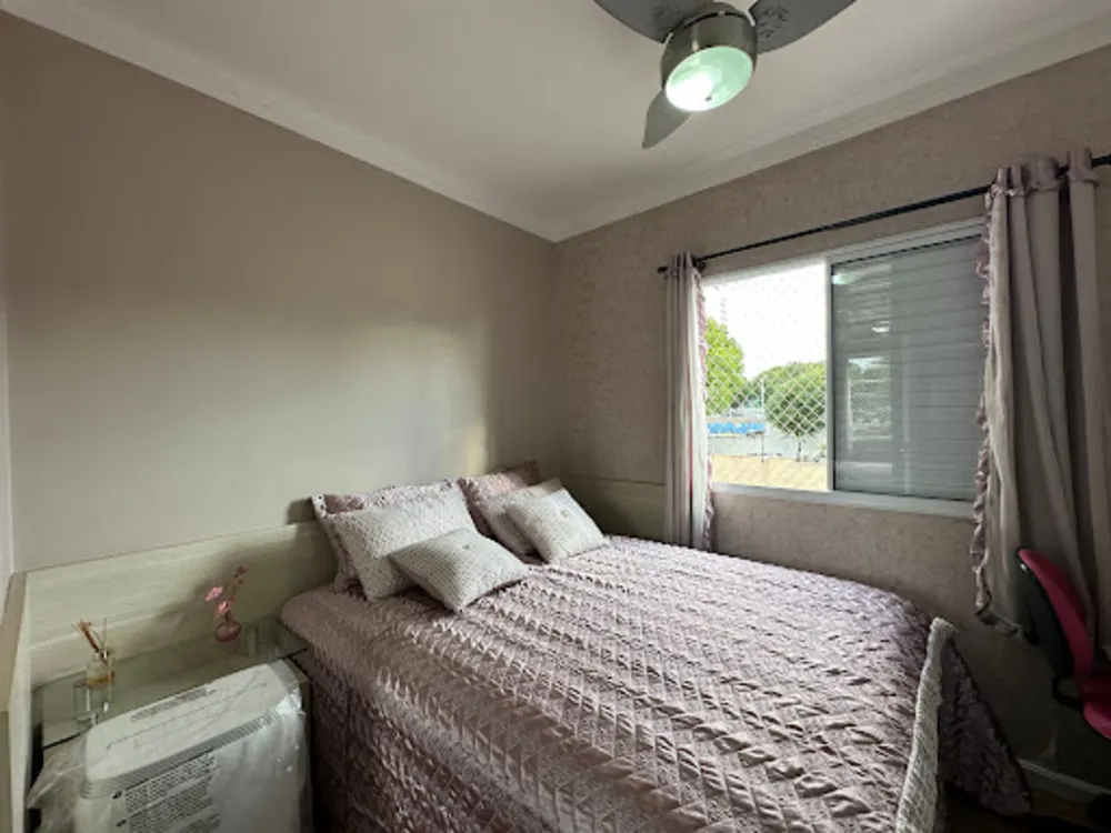 Apartamento, 3 quartos, 70 m² - Foto 3