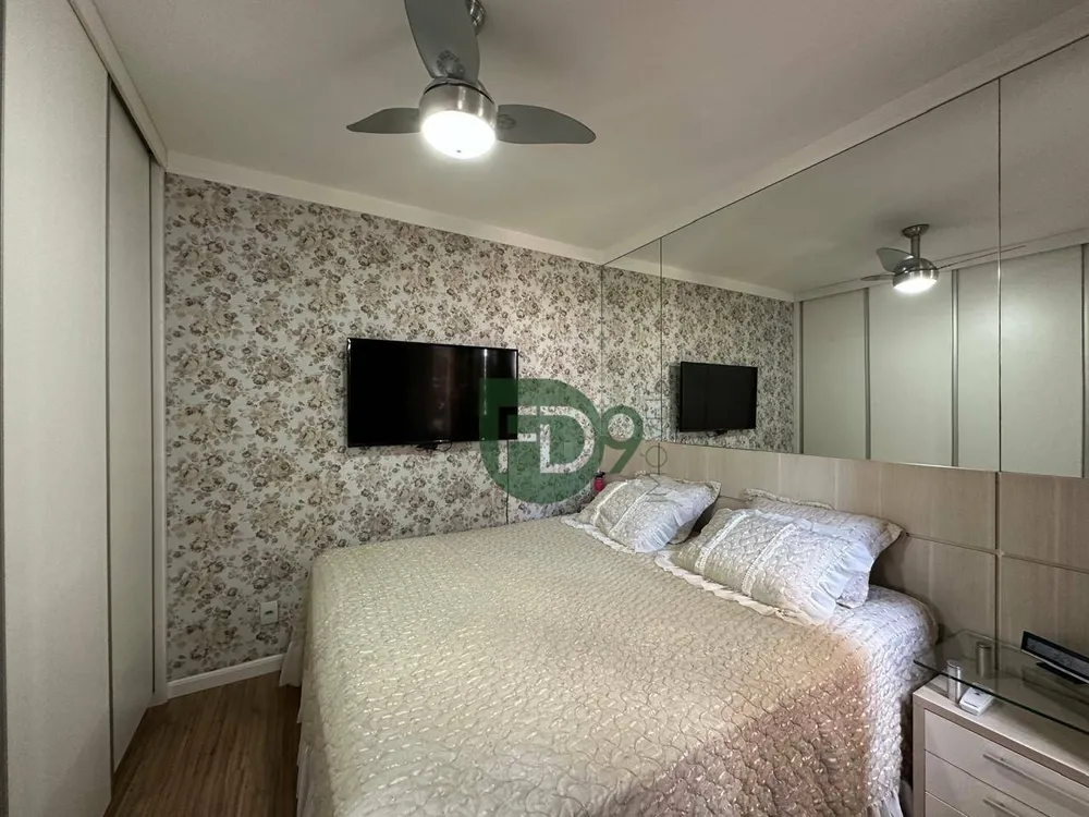 Apartamento, 3 quartos, 70 m² - Foto 4