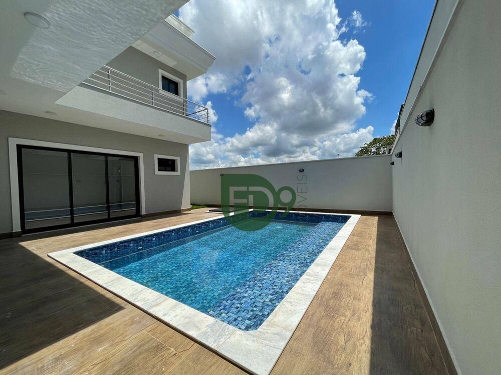 Casa de Condomínio à venda com 5 quartos, 425m² - Foto 16