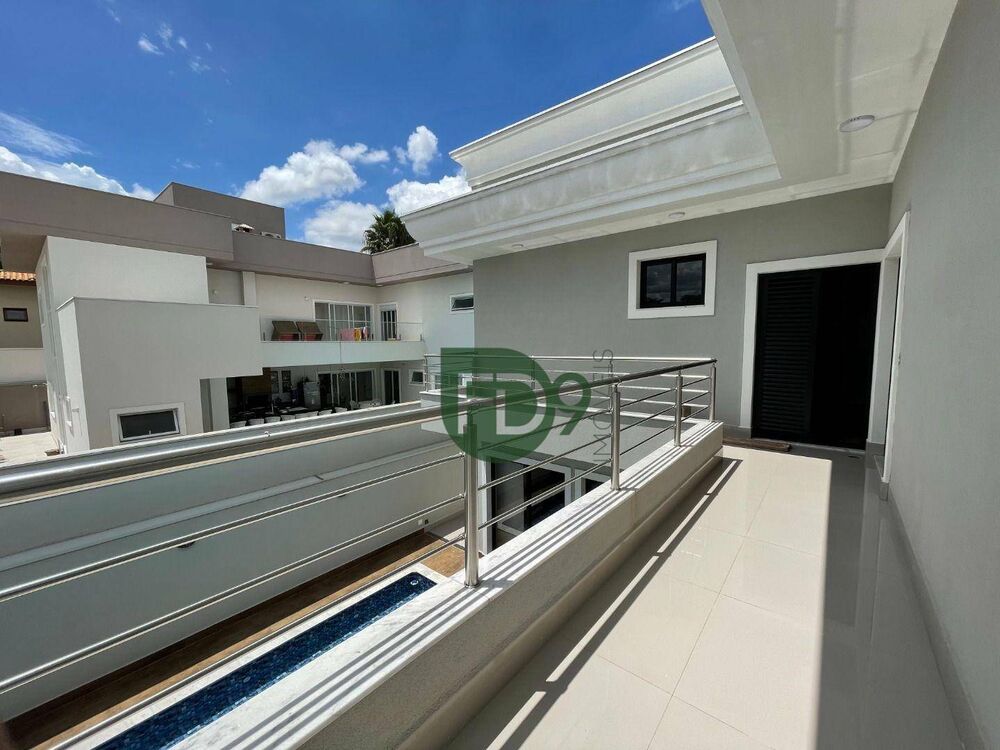 Casa de Condomínio à venda com 5 quartos, 425m² - Foto 9
