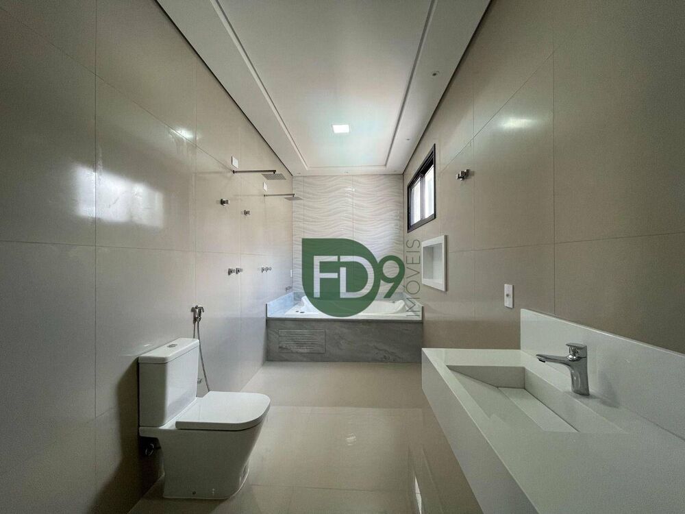 Casa de Condomínio à venda com 5 quartos, 425m² - Foto 11