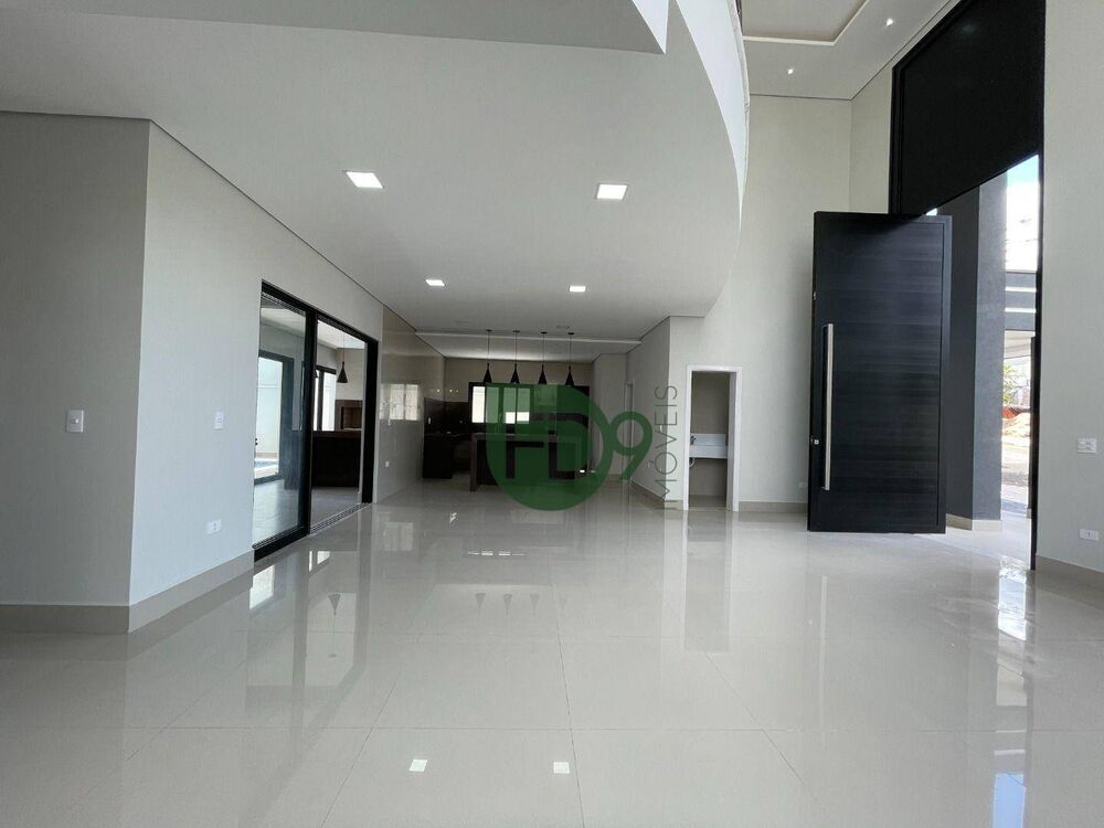 Casa de Condomínio à venda com 5 quartos, 425m² - Foto 5