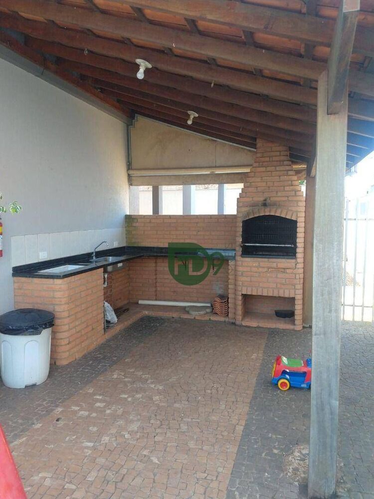 Apartamento, 3 quartos, 133 m² - Foto 4