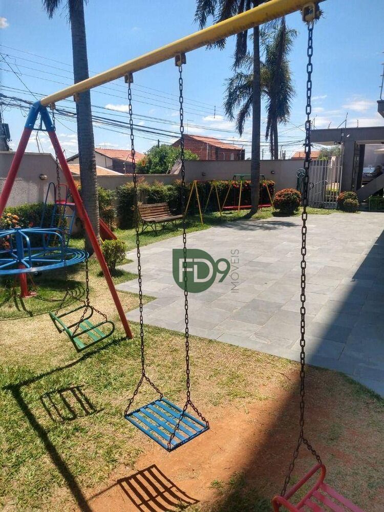 Apartamento, 3 quartos, 133 m² - Foto 3