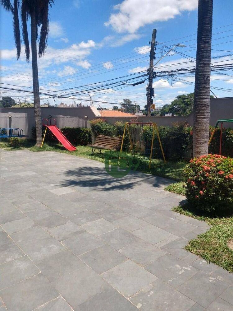 Apartamento, 3 quartos, 133 m² - Foto 2