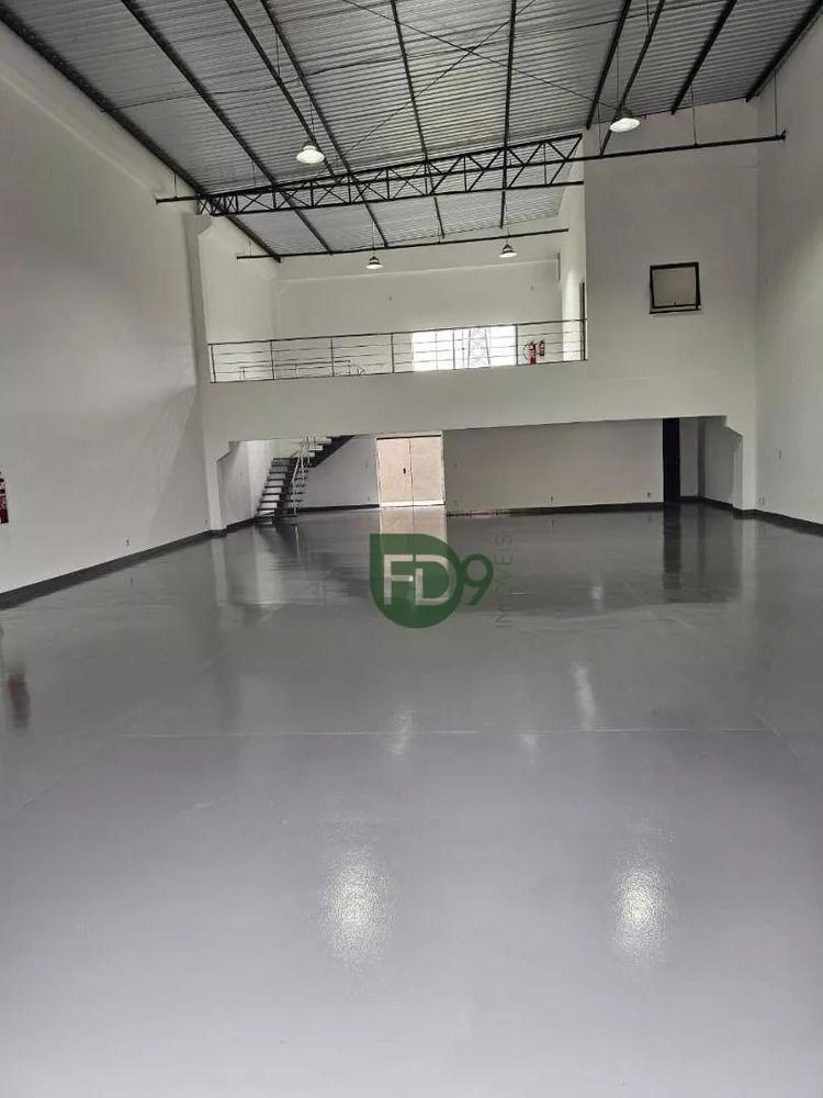 Loja-Salão para alugar, 346m² - Foto 3