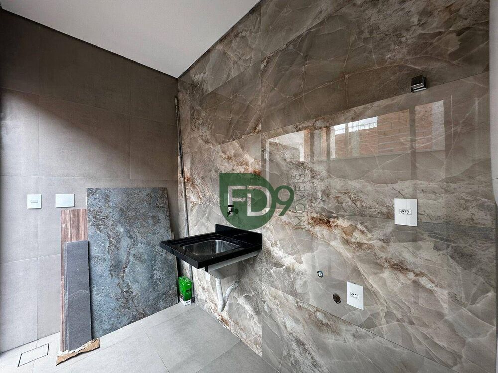 Casa de Condomínio, 3 quartos - Foto 6