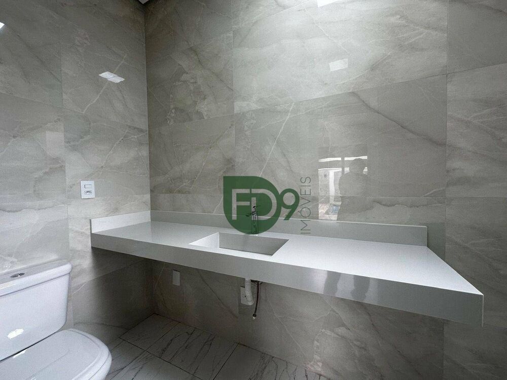 Casa de Condomínio, 3 quartos - Foto 5