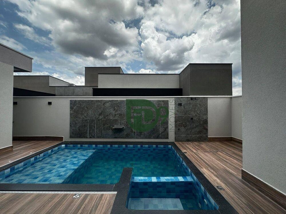 Casa de Condomínio, 3 quartos - Foto 8