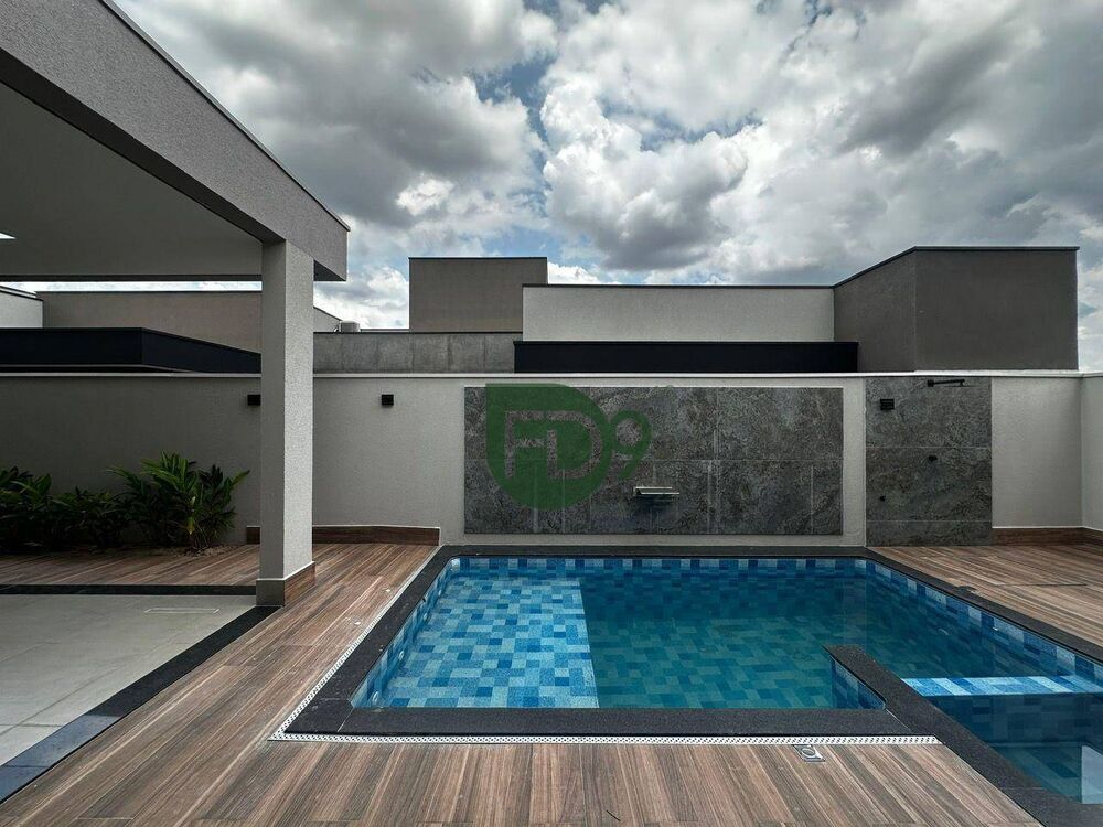 Casa de Condomínio, 3 quartos - Foto 7