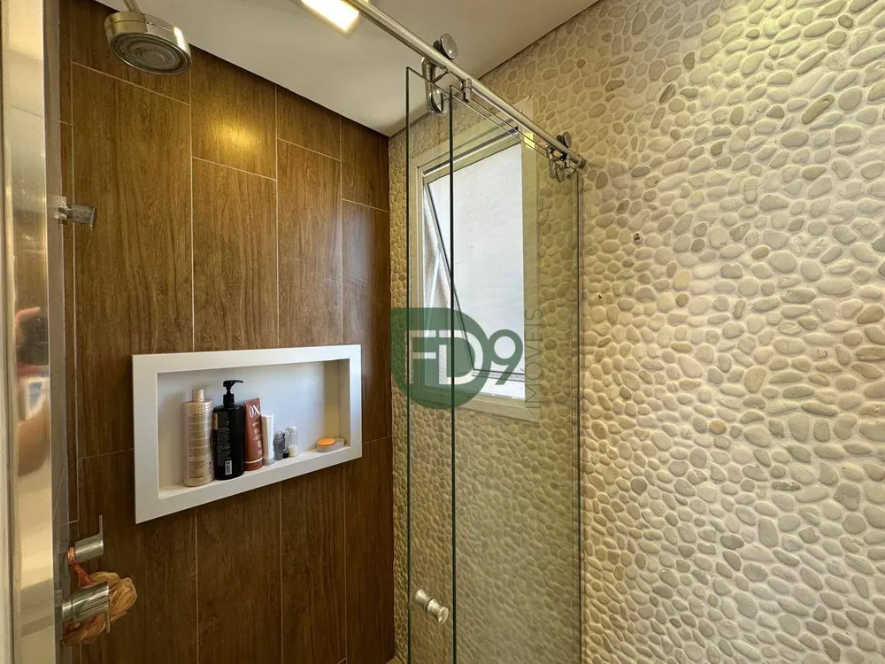 Apartamento, 3 quartos, 81 m² - Foto 3