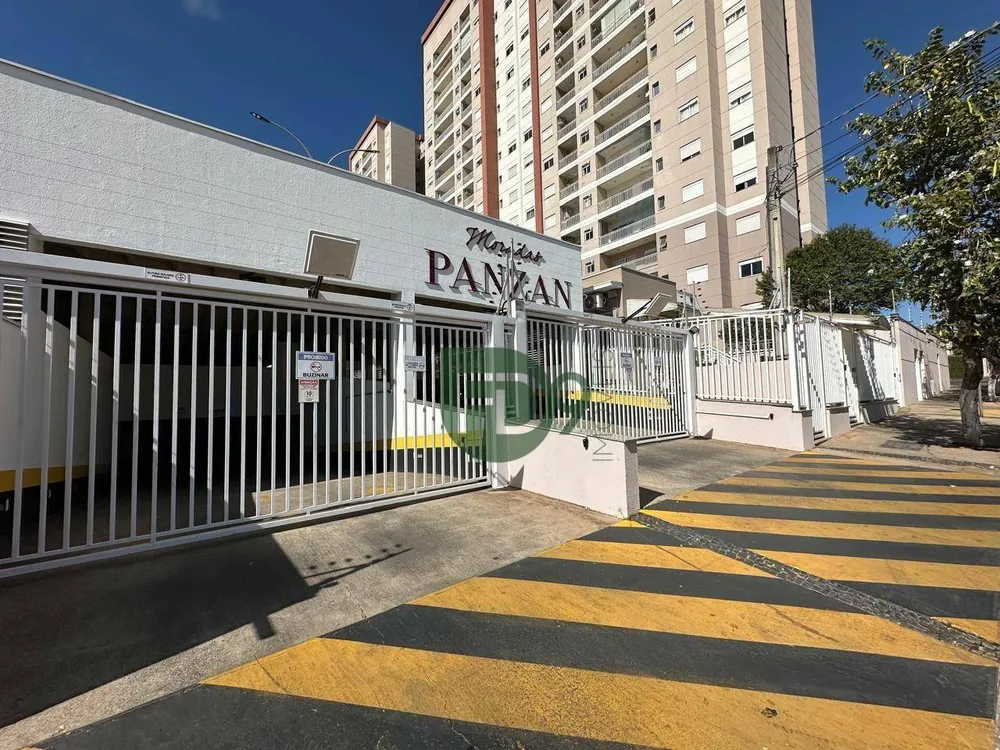 Apartamento, 3 quartos, 81 m² - Foto 1
