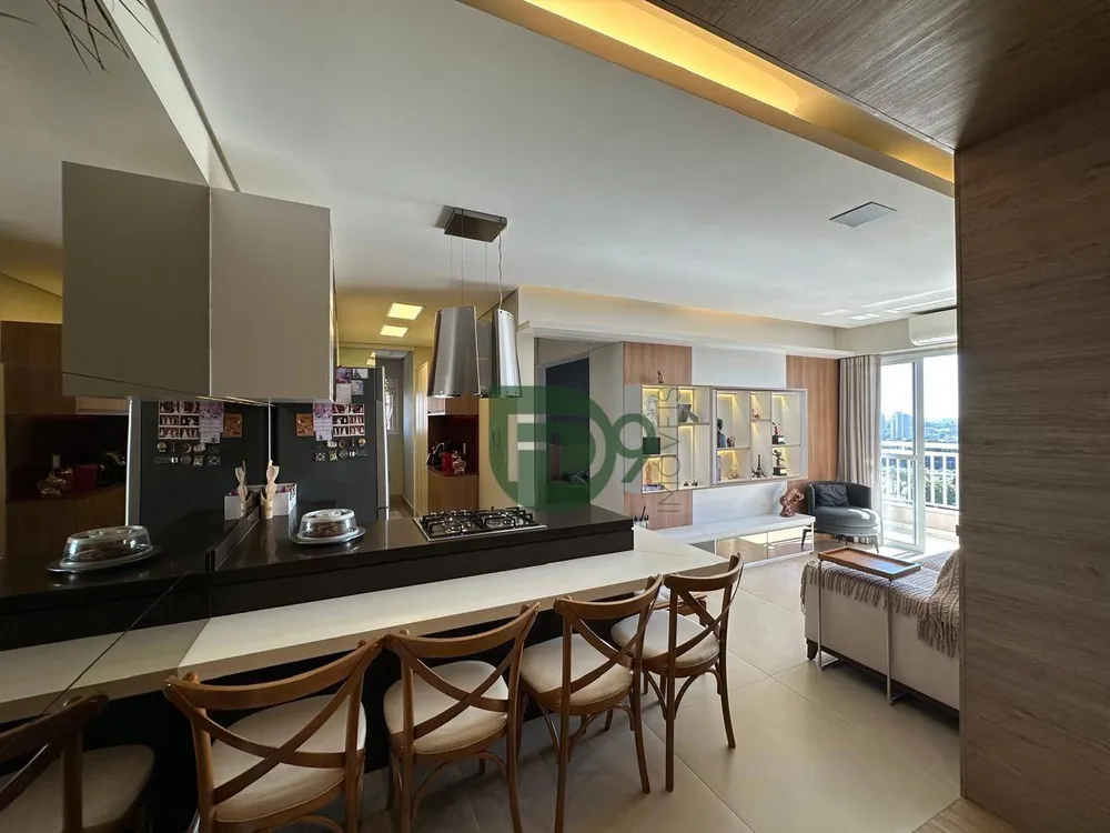 Apartamento, 3 quartos, 81 m² - Foto 2