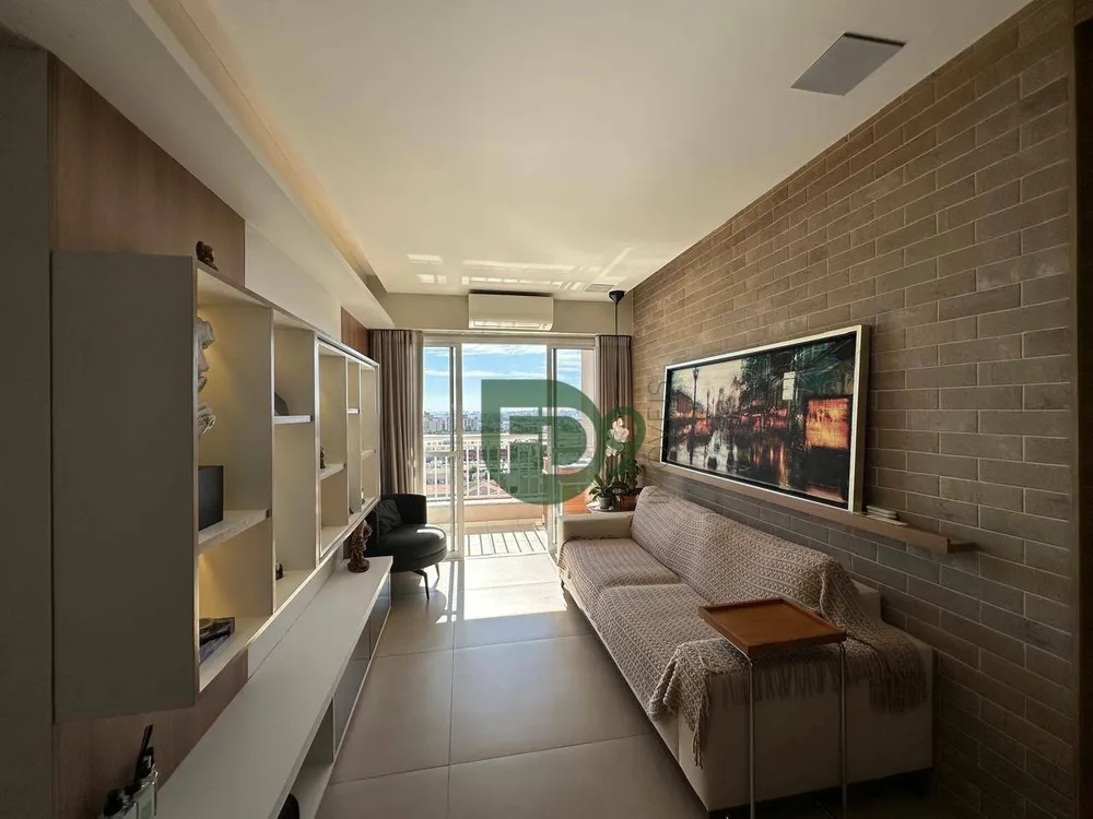 Apartamento, 3 quartos, 81 m² - Foto 4
