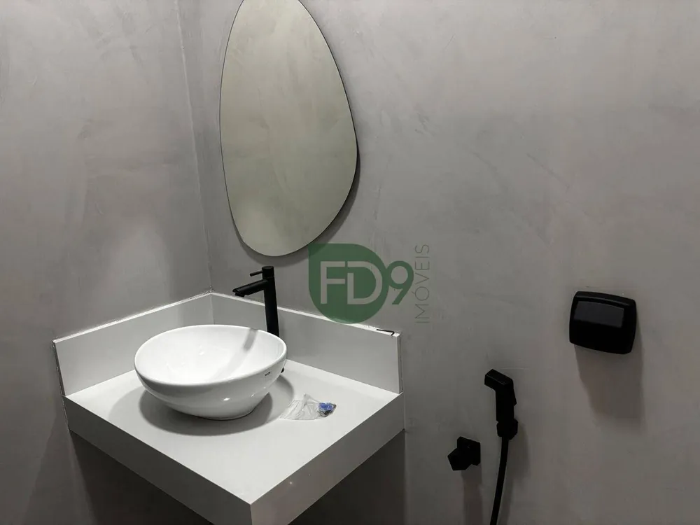 Casa, 3 quartos, 124 m² - Foto 3