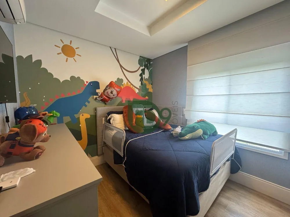 Apartamento, 3 quartos, 153 m² - Foto 1