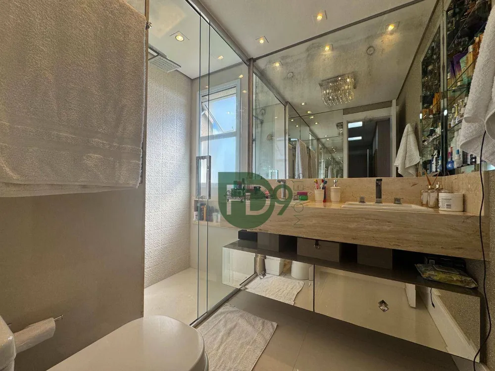 Apartamento, 3 quartos, 153 m² - Foto 4