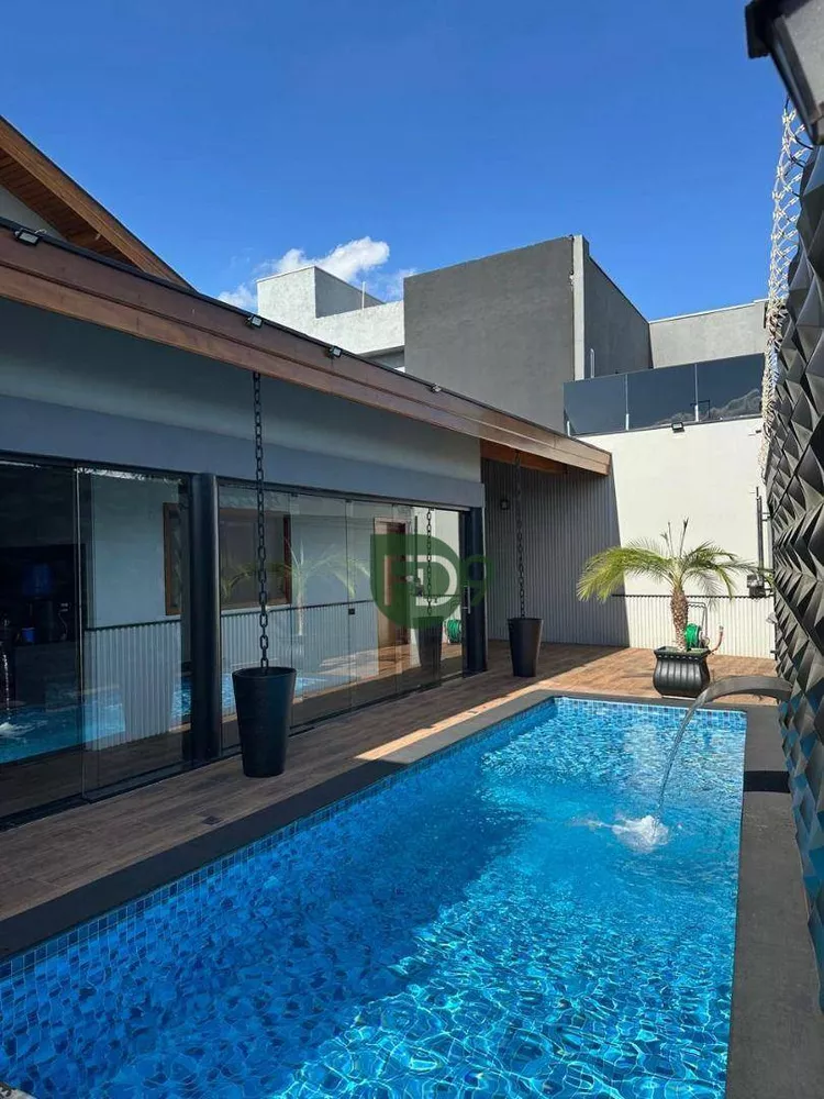 Casa, 3 quartos, 392 m² - Foto 3