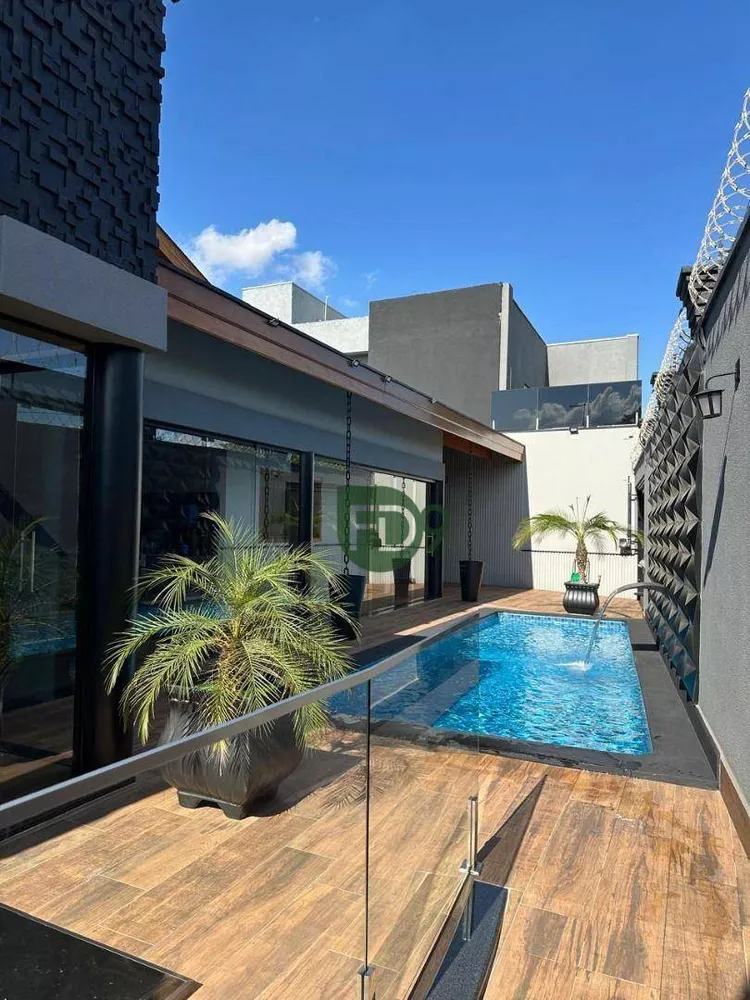 Casa, 3 quartos, 392 m² - Foto 2