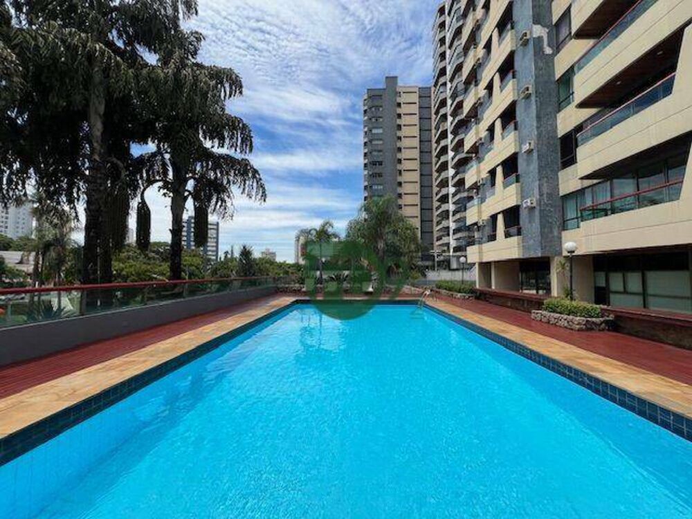 Apartamento, 3 quartos, 154 m² - Foto 6