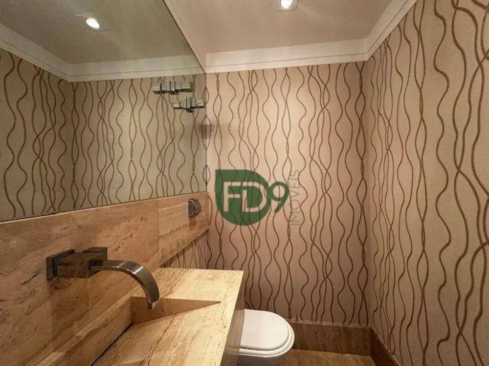 Apartamento, 3 quartos, 154 m² - Foto 5