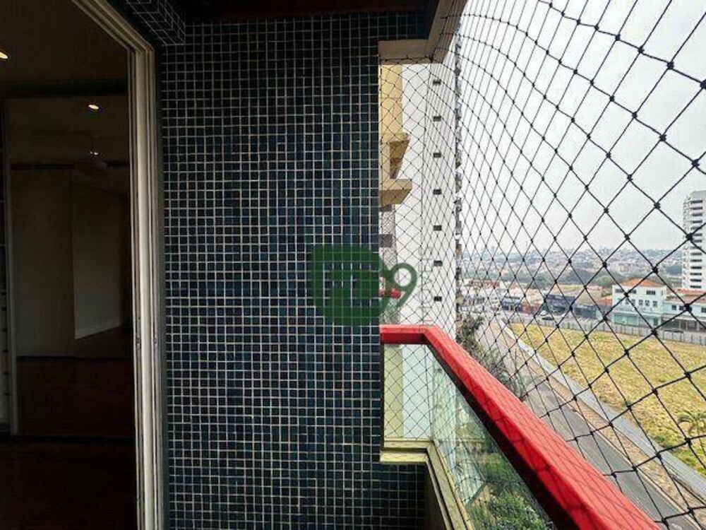 Apartamento, 3 quartos, 154 m² - Foto 3