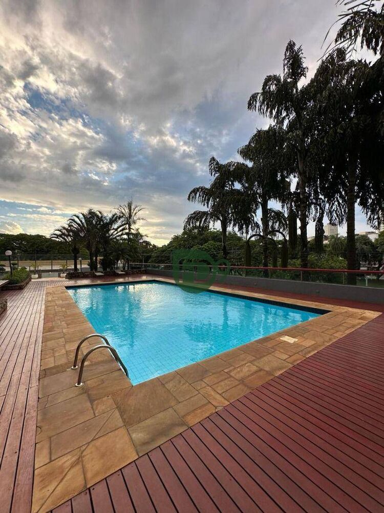 Apartamento, 3 quartos, 154 m² - Foto 7