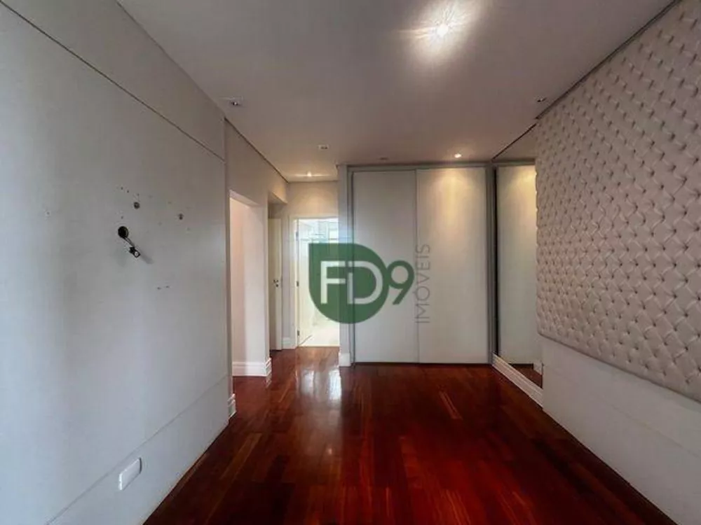 Apartamento, 3 quartos, 154 m² - Foto 2