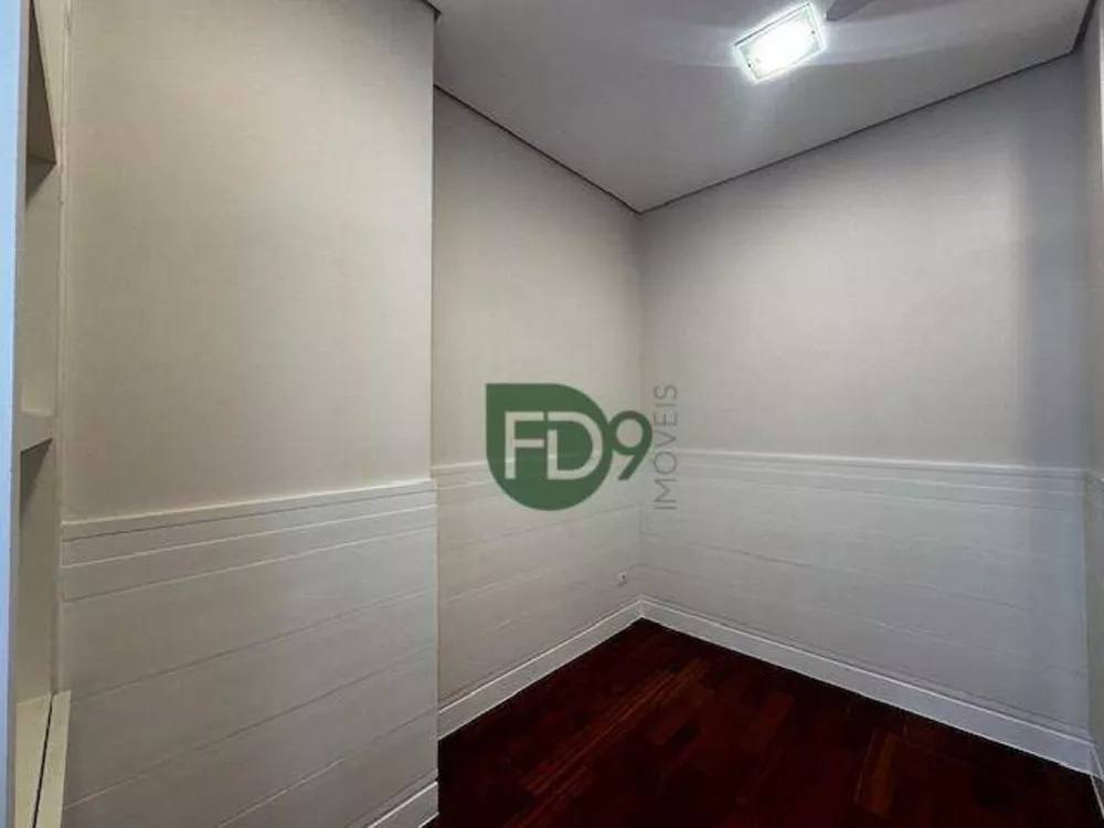 Apartamento, 3 quartos, 154 m² - Foto 1