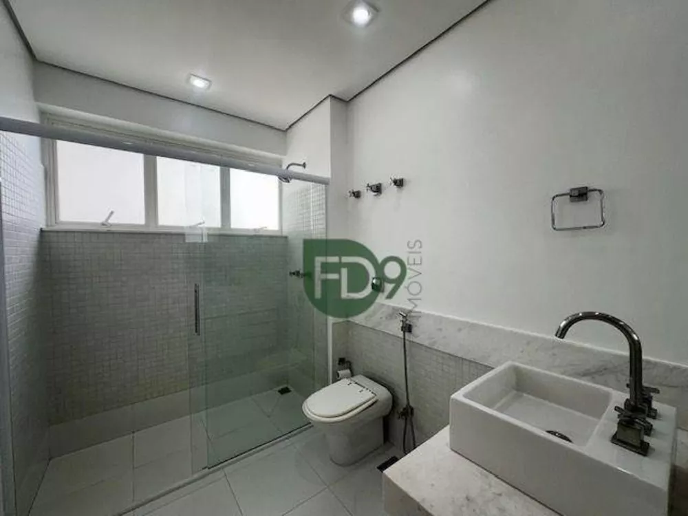 Apartamento, 3 quartos, 154 m² - Foto 4
